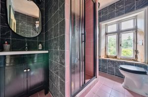 Shower Room- click for photo gallery